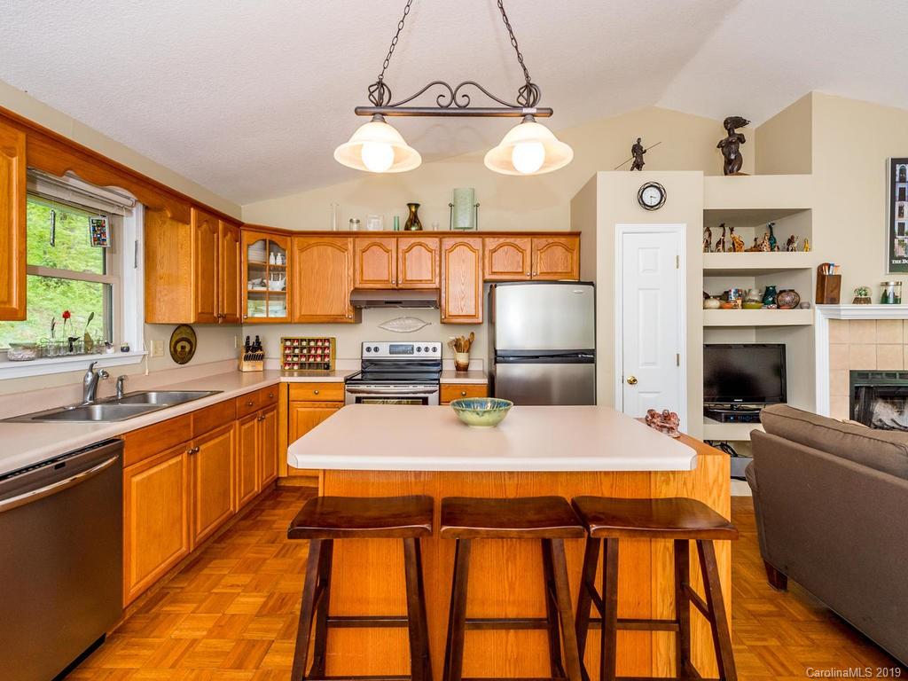 720 Flat Top Mountain Road Fairview NC 28730