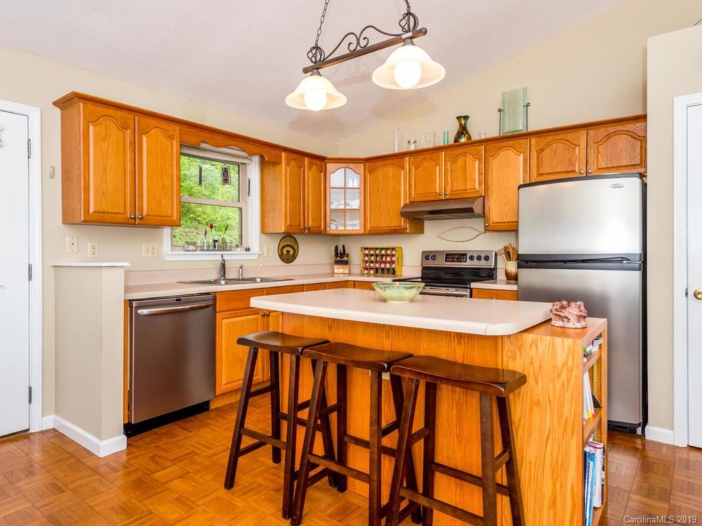 720 Flat Top Mountain Road Fairview NC 28730