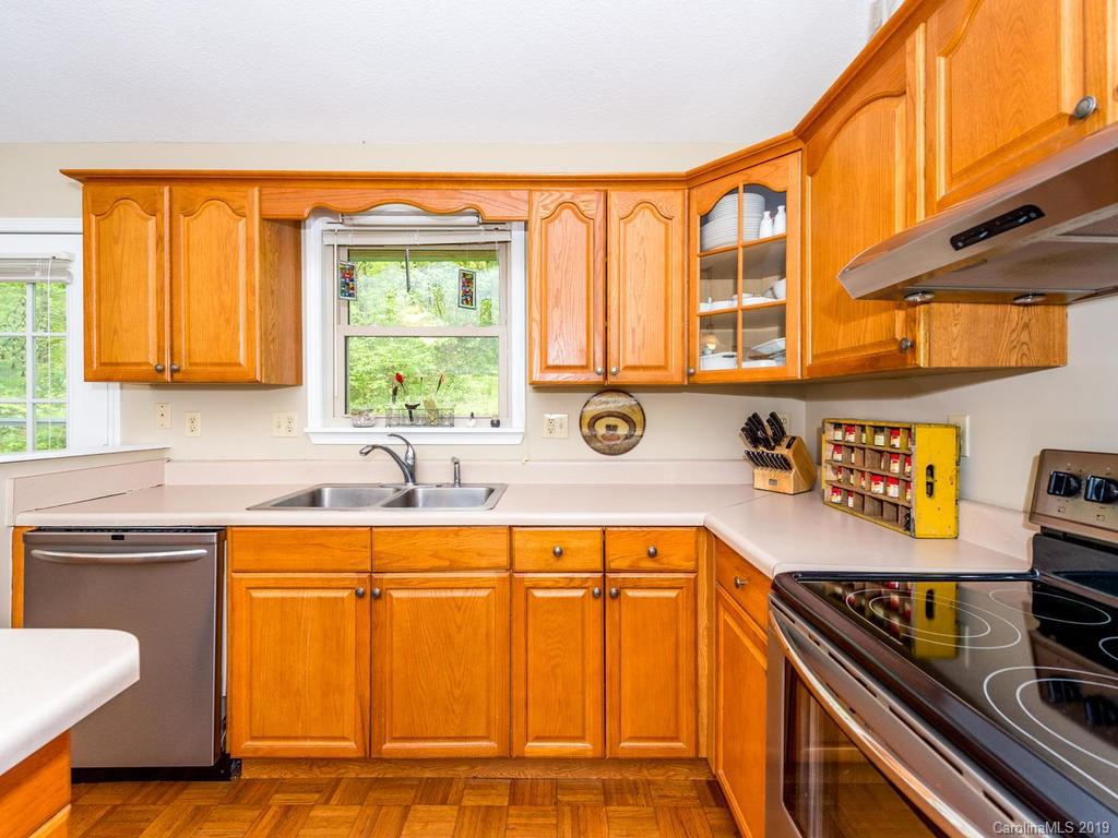 720 Flat Top Mountain Road Fairview NC 28730