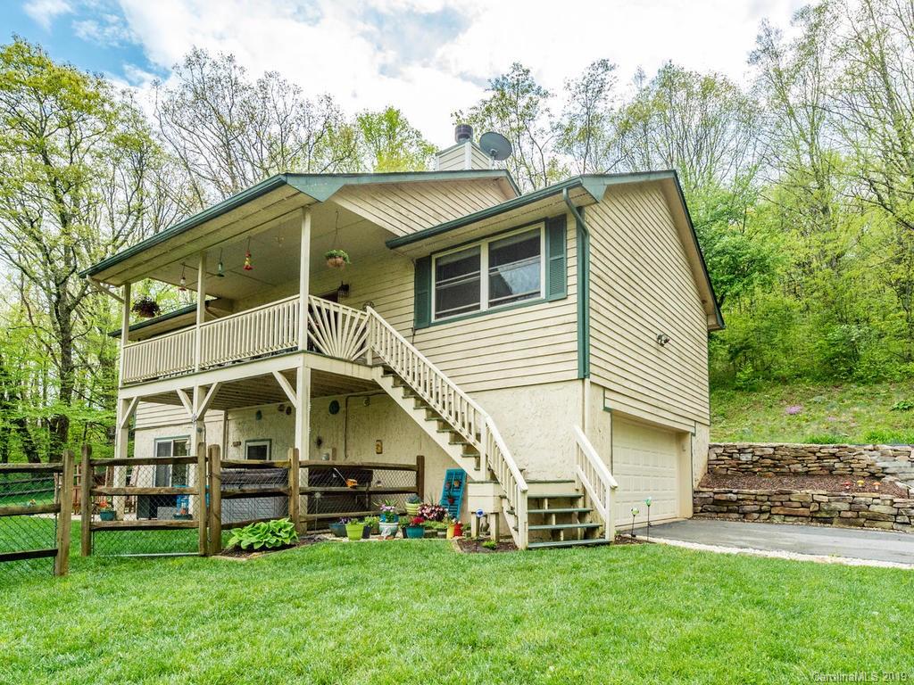 720 Flat Top Mountain Road Fairview NC 28730