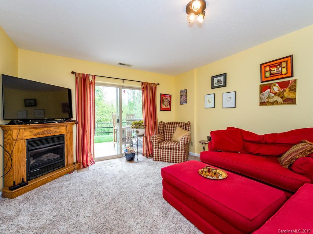 720 Flat Top Mountain Road Fairview NC 28730