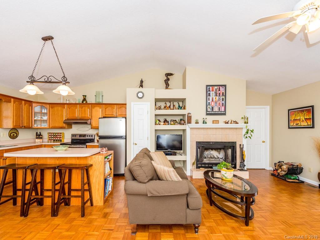 720 Flat Top Mountain Road Fairview NC 28730