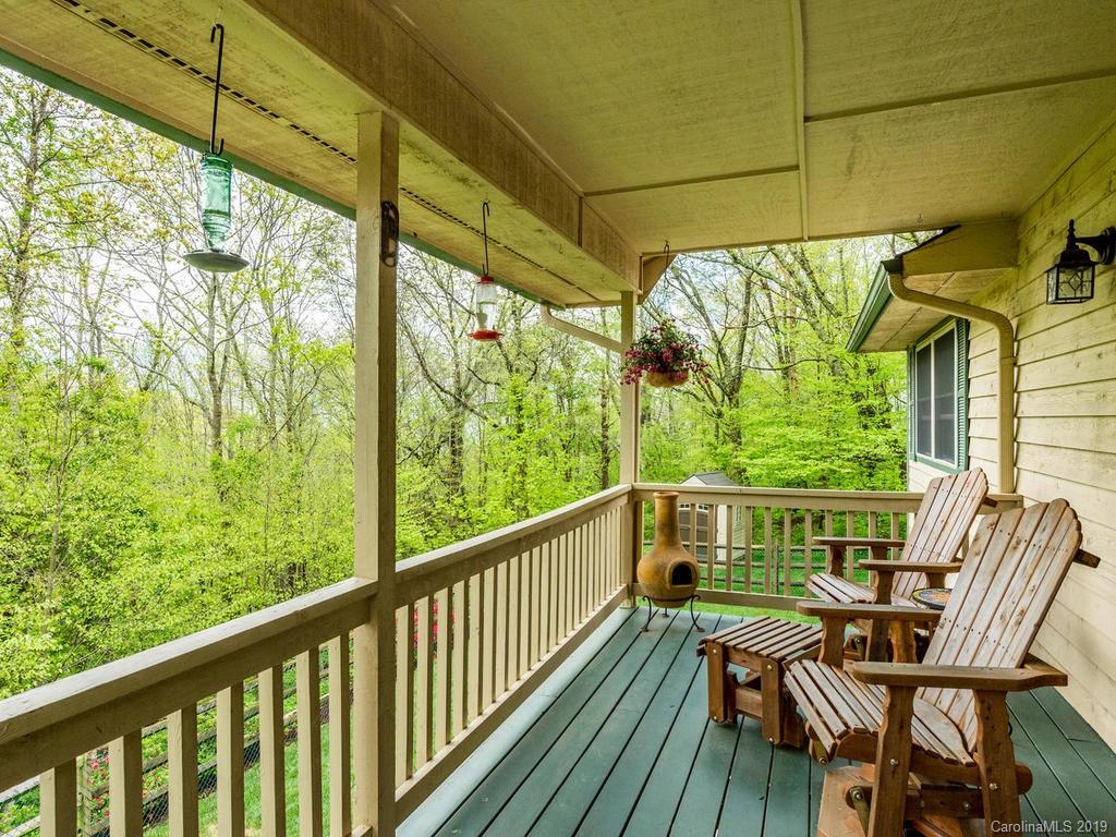 720 Flat Top Mountain Road Fairview NC 28730