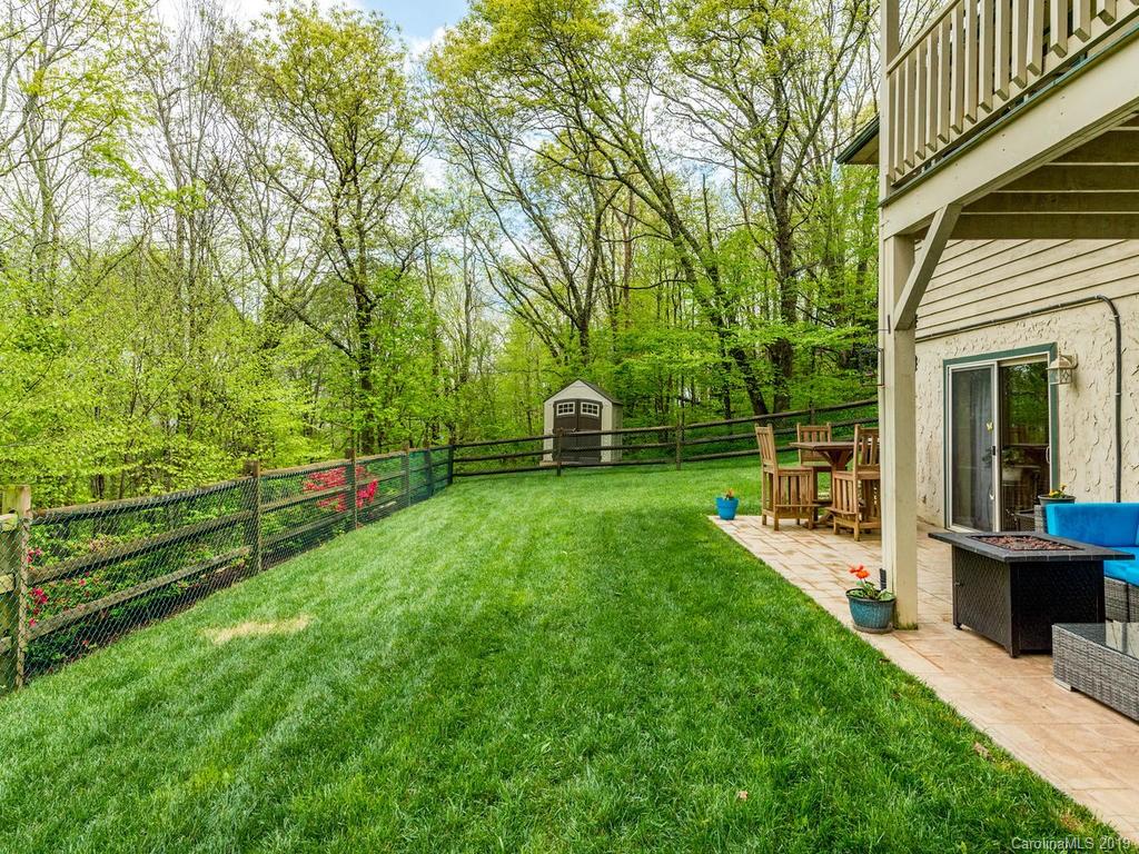 720 Flat Top Mountain Road Fairview NC 28730