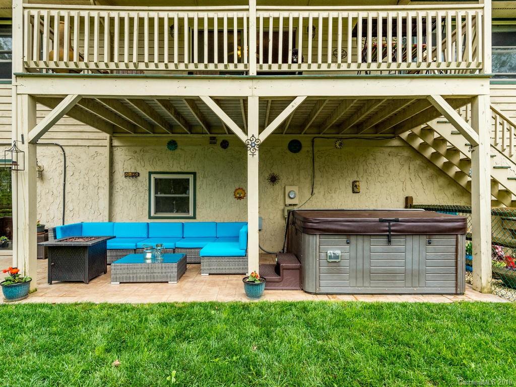 720 Flat Top Mountain Road Fairview NC 28730