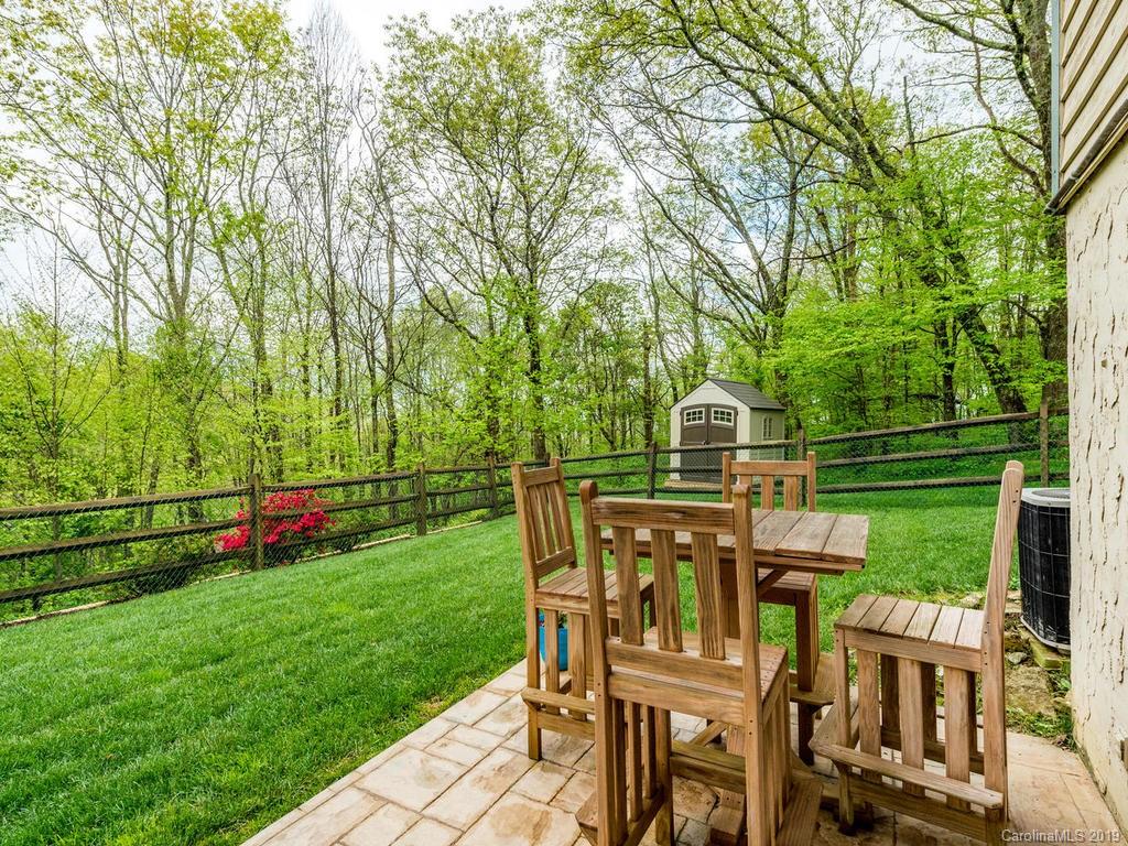 720 Flat Top Mountain Road Fairview NC 28730