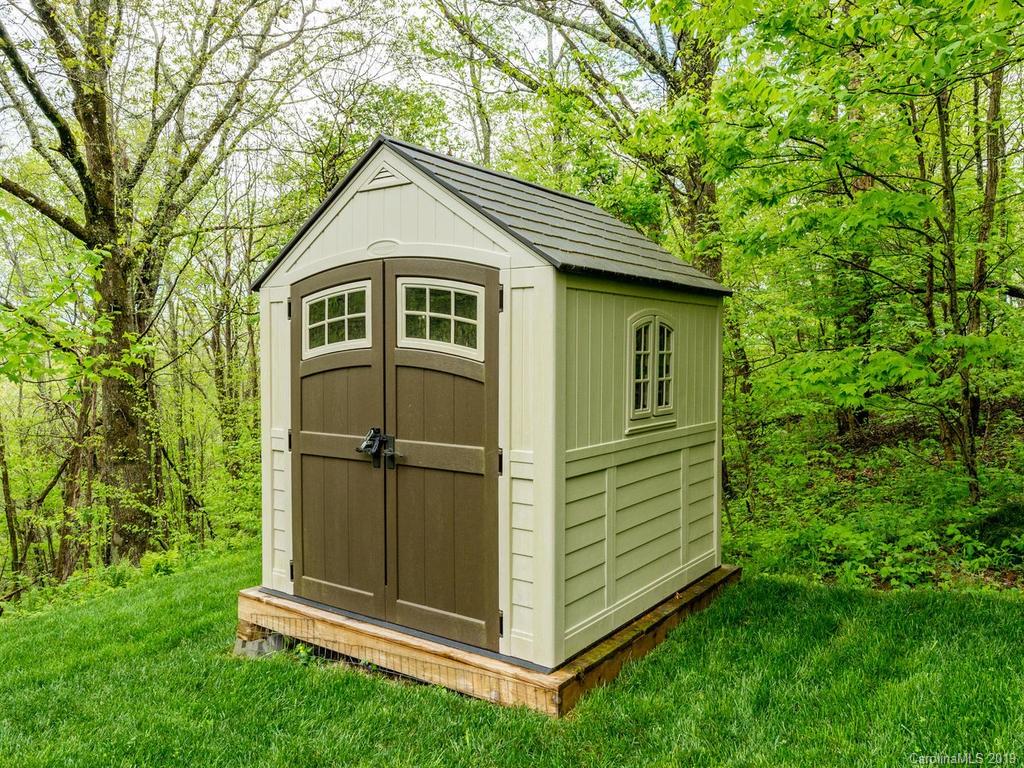 720 Flat Top Mountain Road Fairview NC 28730