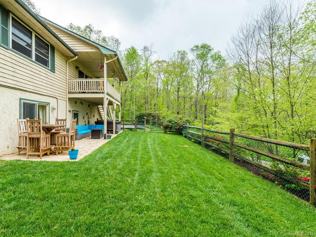 720 Flat Top Mountain Road Fairview NC 28730