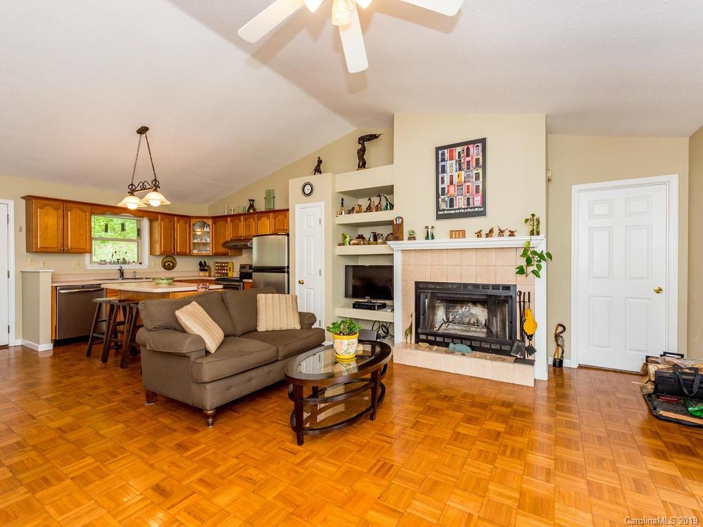 720 Flat Top Mountain Road Fairview NC 28730