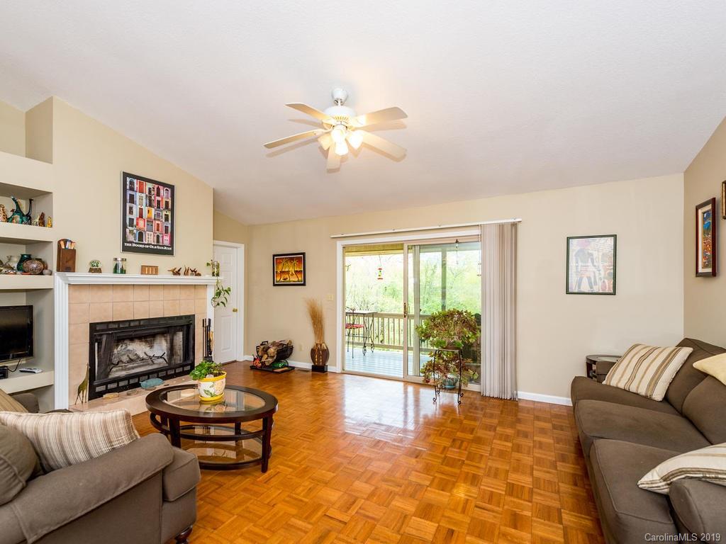 720 Flat Top Mountain Road Fairview NC 28730