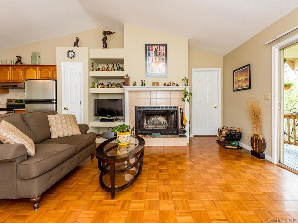 720 Flat Top Mountain Road Fairview NC 28730