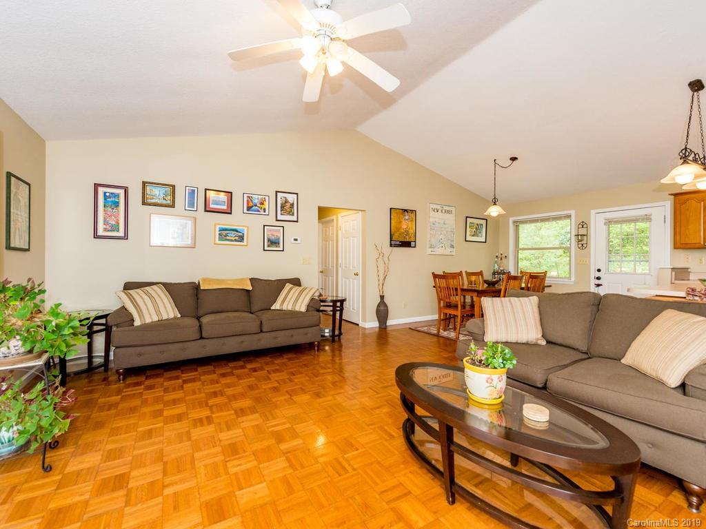 720 Flat Top Mountain Road Fairview NC 28730
