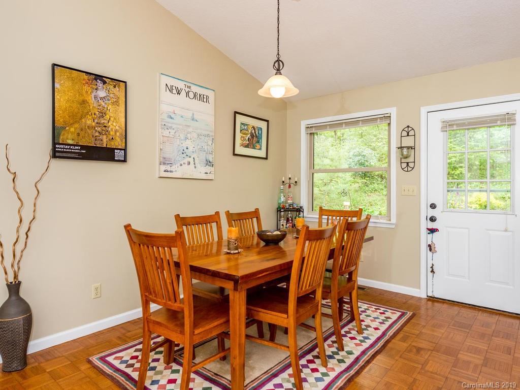720 Flat Top Mountain Road Fairview NC 28730