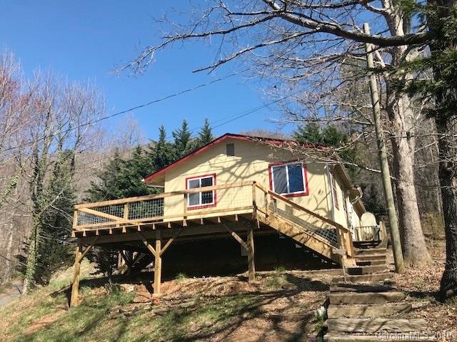 67 Huntington Drive Swannanoa NC 28778
