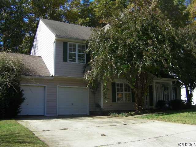 6505 White Pine Lane Charlotte NC 28262