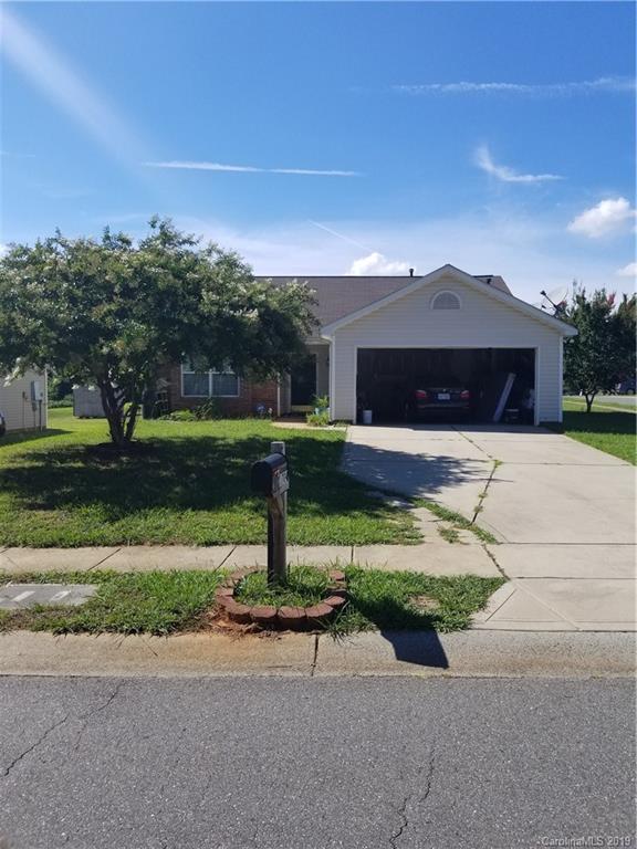 1704 Clooney Lane Charlotte NC 28262