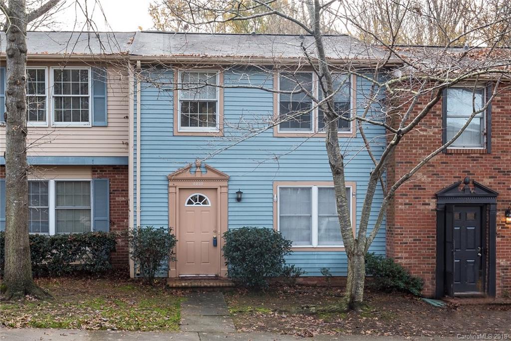 8250 Knights Bridge Road Charlotte NC 28210