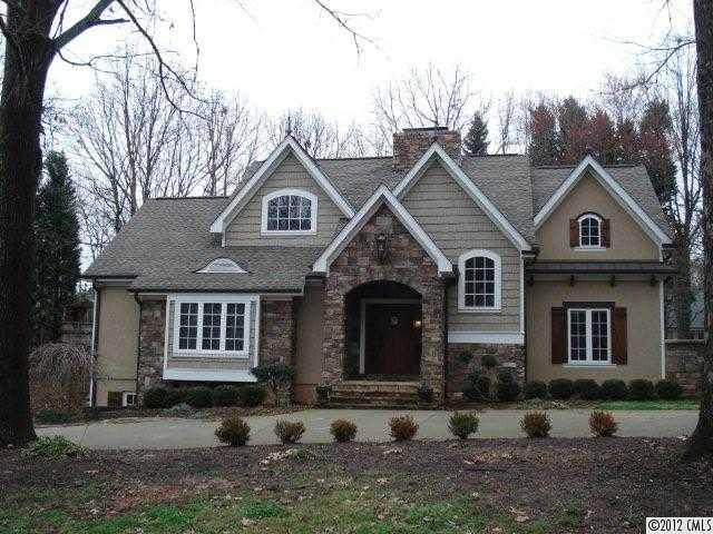 2906 Grampian Drive Gastonia NC 28054