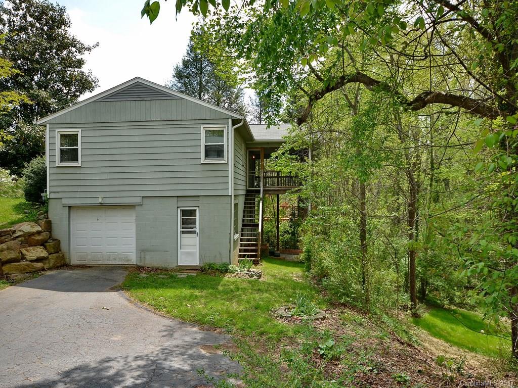 54 Pinehurst Road Asheville NC 28805