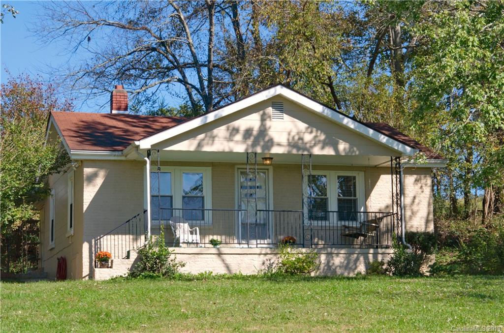931 Olivette Road Asheville NC 28804