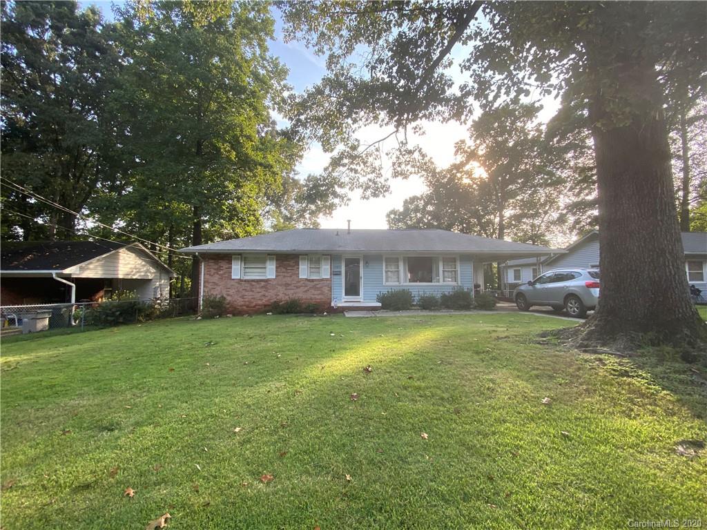 1321 Lynhurst Drive Gastonia NC 28054