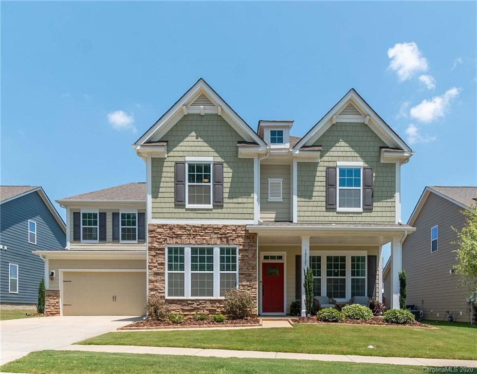 10525 Charmont Place Huntersville NC 28078