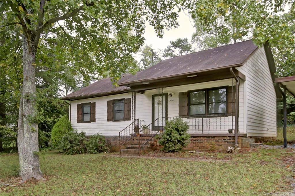 376 Winecoff Street Troutman NC 28166