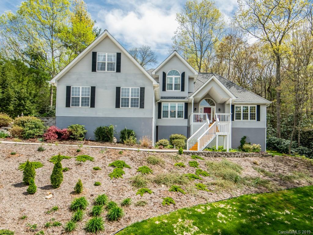 8 Kit Court Fletcher NC 28732