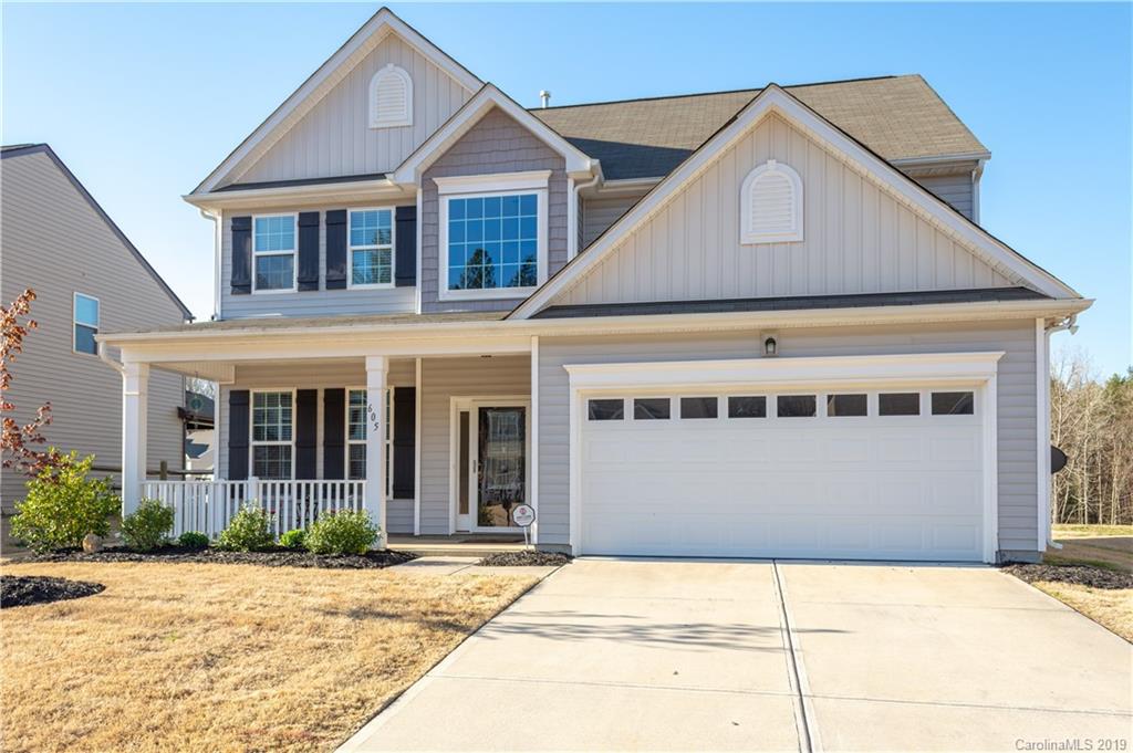 605 Augustus Lane Mount Holly NC 28120