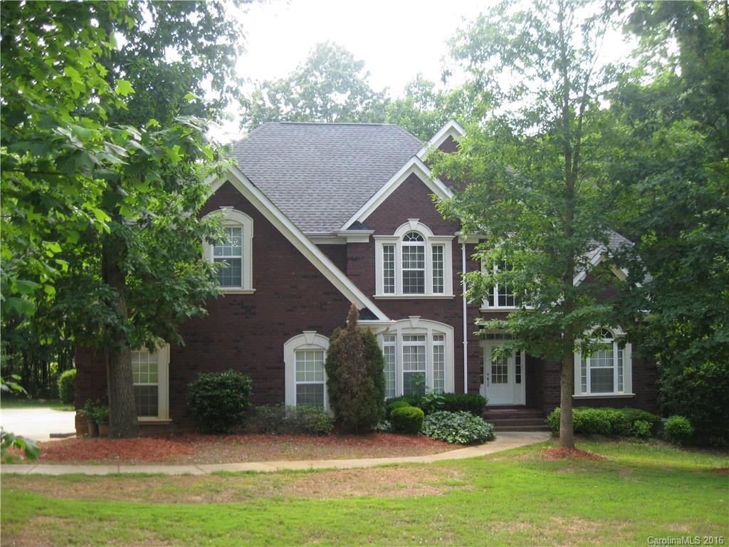 5804 Morgan Park Drive Monroe NC 28110