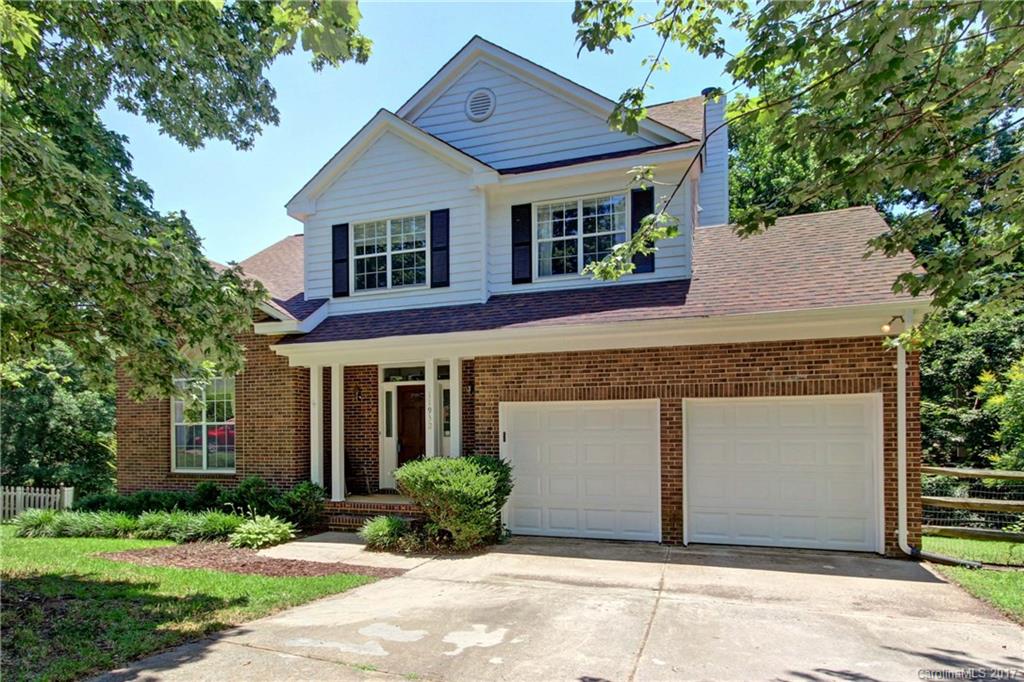 11932 Harris Ridge Drive Charlotte NC 28269