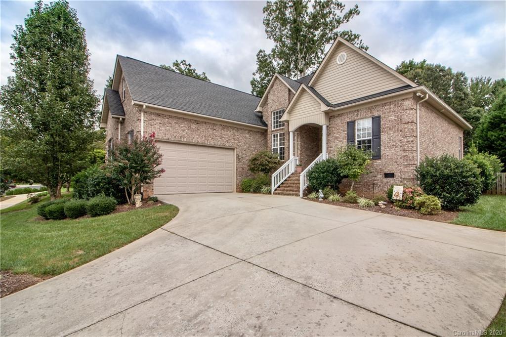 350 River Birch Circle Mooresville NC 28115