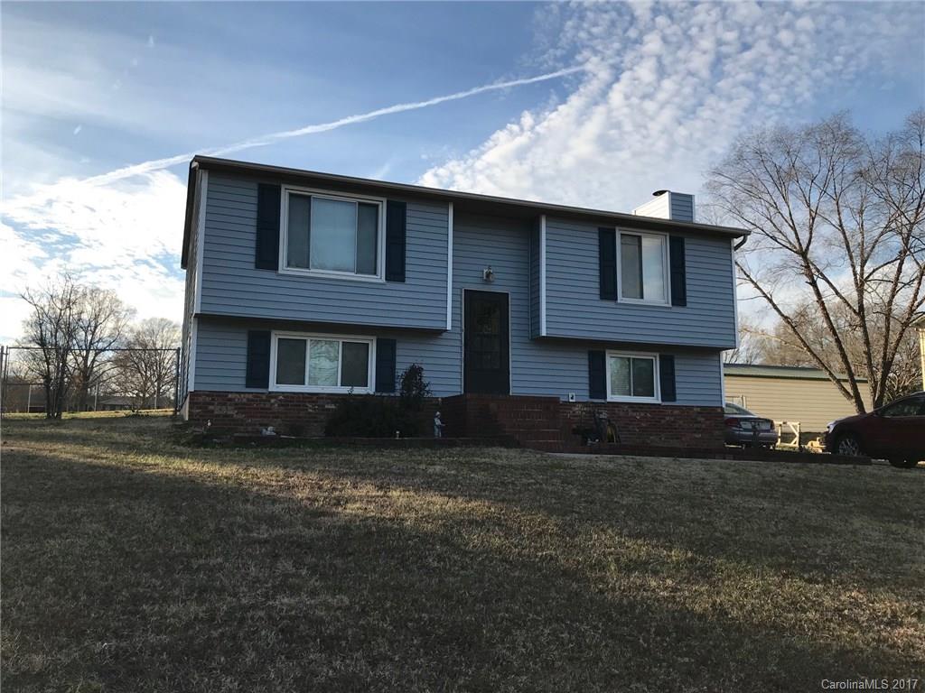 2015 Applegate Drive Concord NC 28027