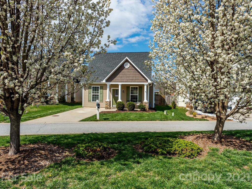 2 Cardiff Court Arden NC 28704
