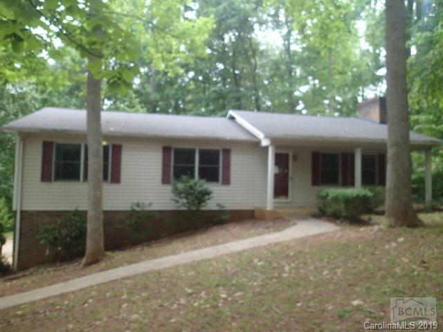 846 Hamilton Street Newton NC 28658