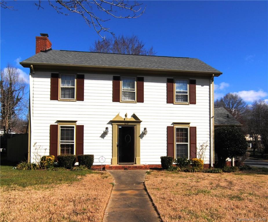 8339 Mission Hills Road Charlotte NC 28227