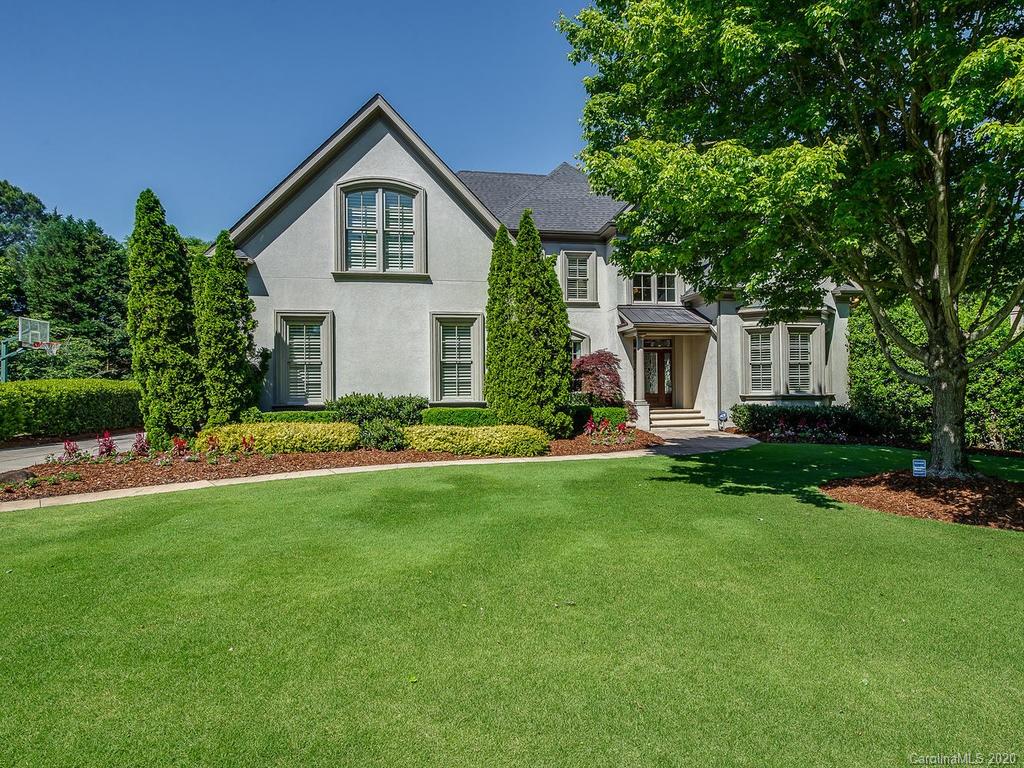 8910 Dove Stand Lane Charlotte NC 28226