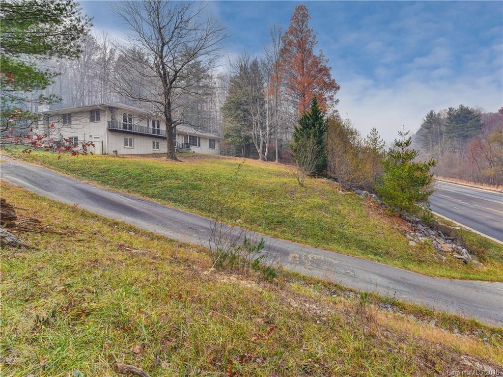 745 Charlotte Highway Fairview NC 28730