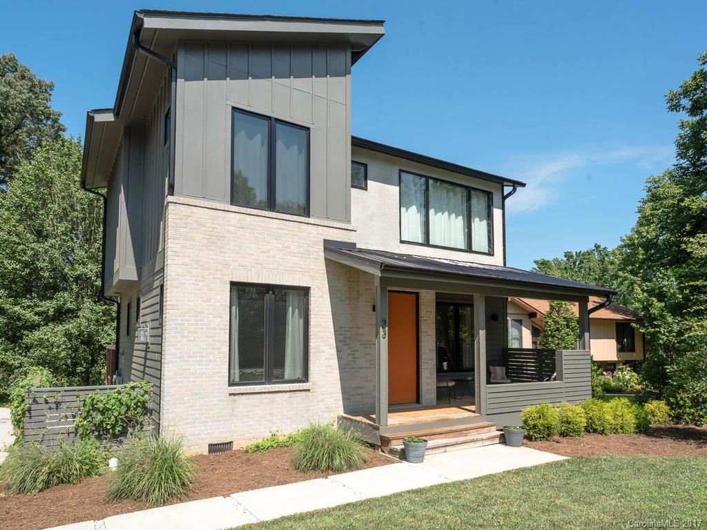 23 Pine Spring Drive Asheville NC 28805