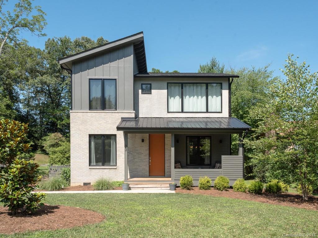 23 Pine Spring Drive Asheville NC 28805