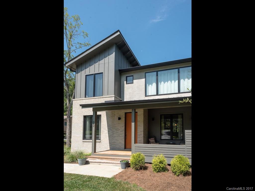 23 Pine Spring Drive Asheville NC 28805
