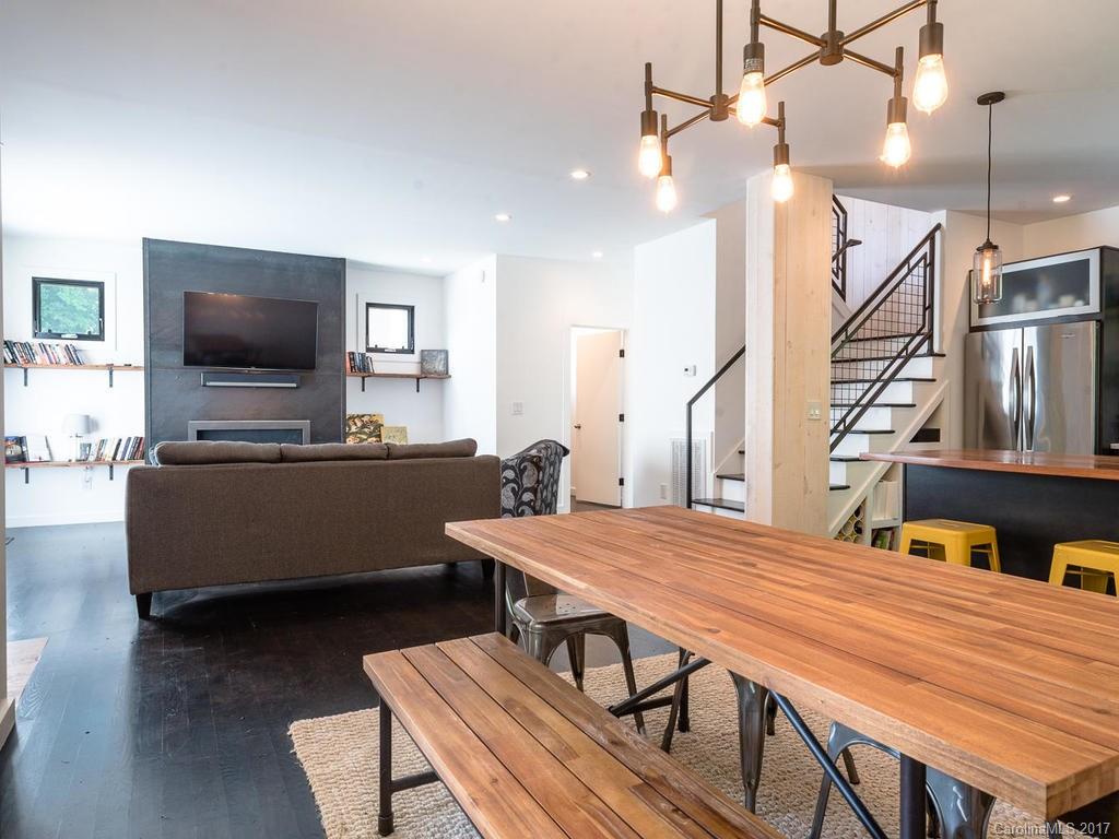 23 Pine Spring Drive Asheville NC 28805