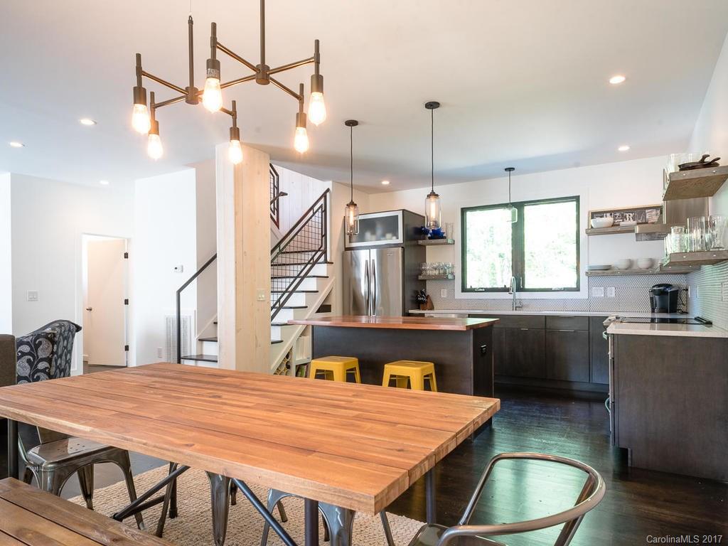 23 Pine Spring Drive Asheville NC 28805
