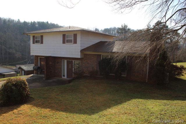 70 Bond Street Marion NC 28752
