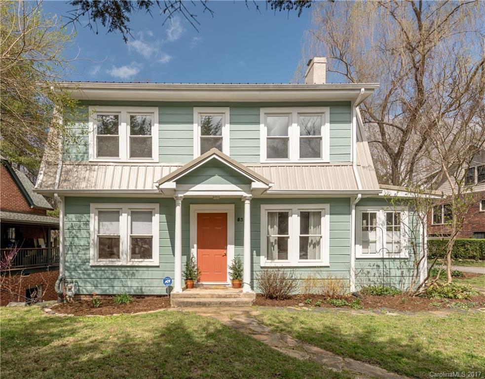 53 Tacoma Circle Asheville NC 28801