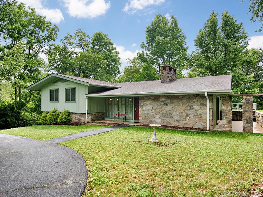 35 Morningside Drive Clyde NC 28721