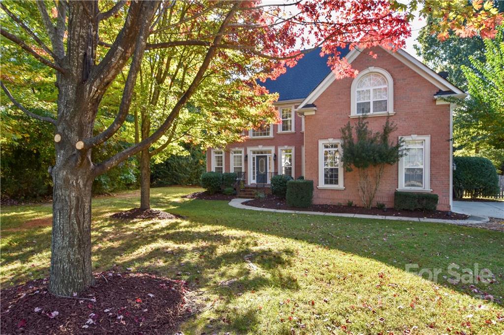 20409 Rutledge Bluff Way Cornelius NC 28031