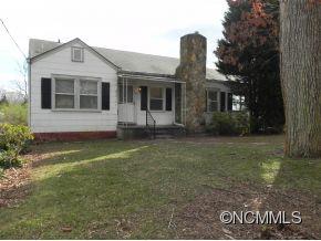 25 Oakwood Street Asheville NC 28806