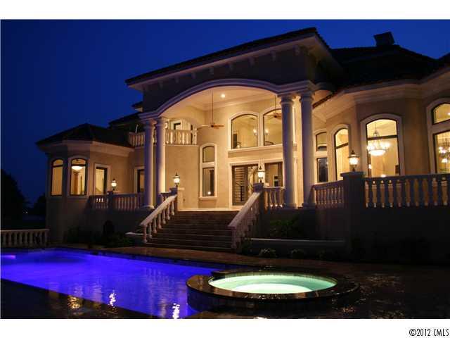 8505 Norman Estates Drive Denver NC 28037