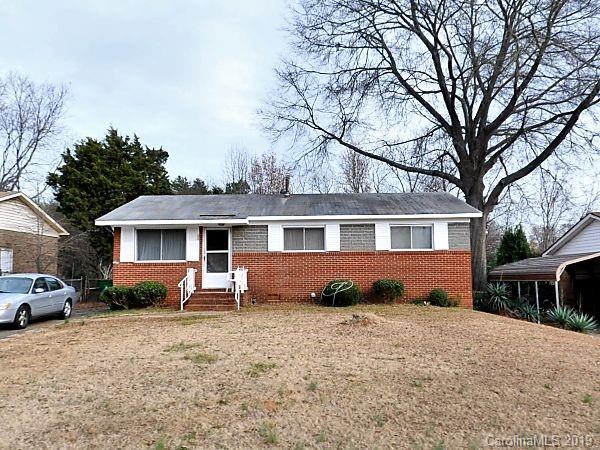 6817 Ellendale Drive Charlotte NC 28217